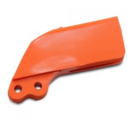 GUIA CADENA NARANJA KTM 00/07