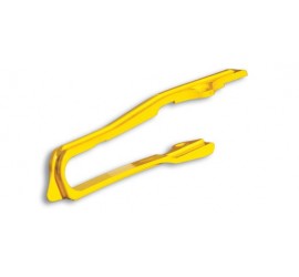 PATIN DE CADENA AMARILLO PARA SUZUKI