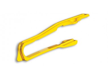 PATIN DE CADENA AMARILLO PARA SUZUKI