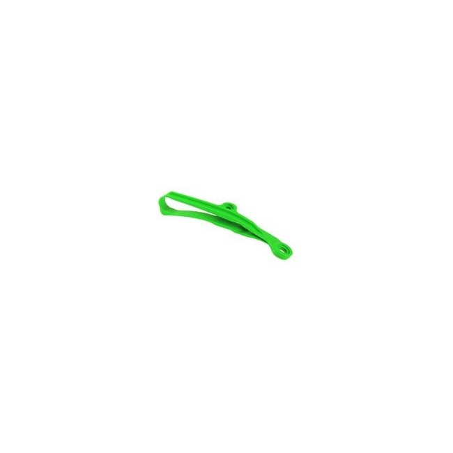 PATIN DE CADENA VERDE PARA KAWASAKI