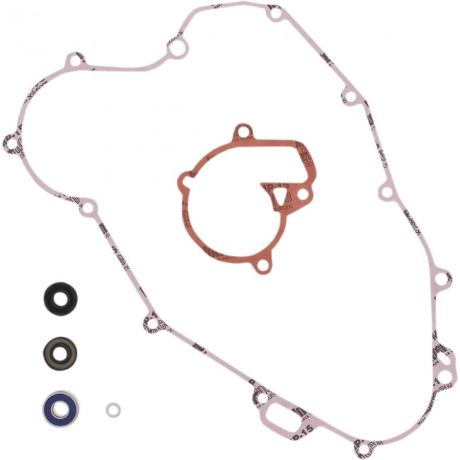 KIT DE REPARACION BOMBA AGUA KTM EXC 450 2008/11
