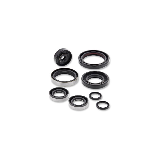 RETENES DE MOTOR HUSQVARNA TC 85  14/17
