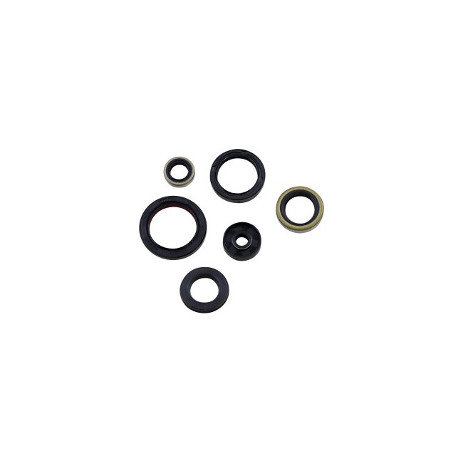 RETENES DE MOTOR HUSQVARNA TC 85  18/20