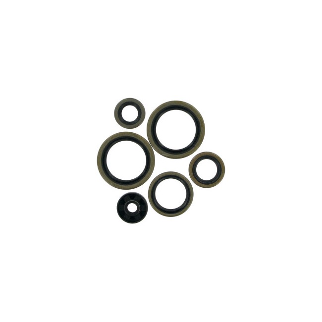 RETENES DE MOTOR HUSQVARNA TC/TE 125