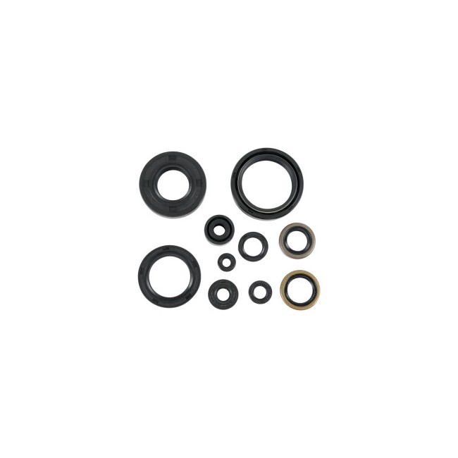 RETENES DE MOTOR  KAWASAKI KX 125  90/93