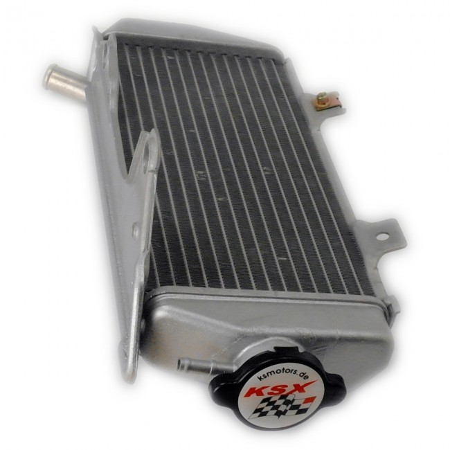 RADIADOR DERECHO CRF450 15/16