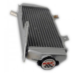 RADIADOR DERECHO CRF450 17/20