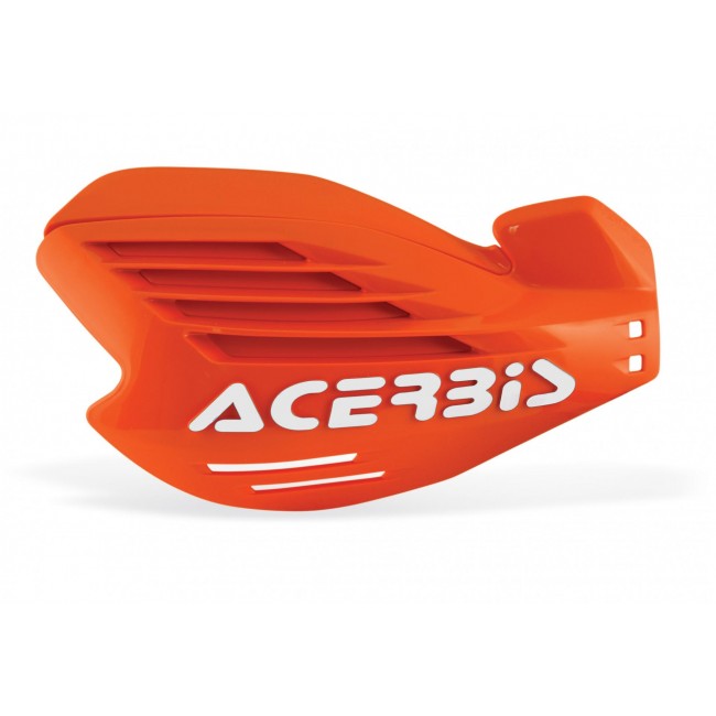 PARAMANOS ACERBIS X-FORCE NARANJA KTM 2016