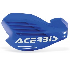PARAMANOS ACERBIS X-FORCE AZUL