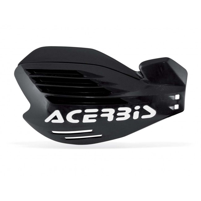 PARAMANOS ACERBIS X-FORCE NEGRO