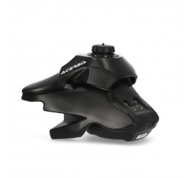 DEPOSITO ACERBIS NEGRO 11L...