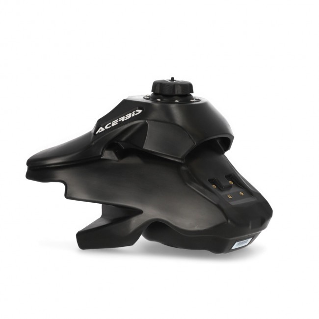 DEPOSITO ACERBIS NEGRO 11L  CRF 450R 2021/22