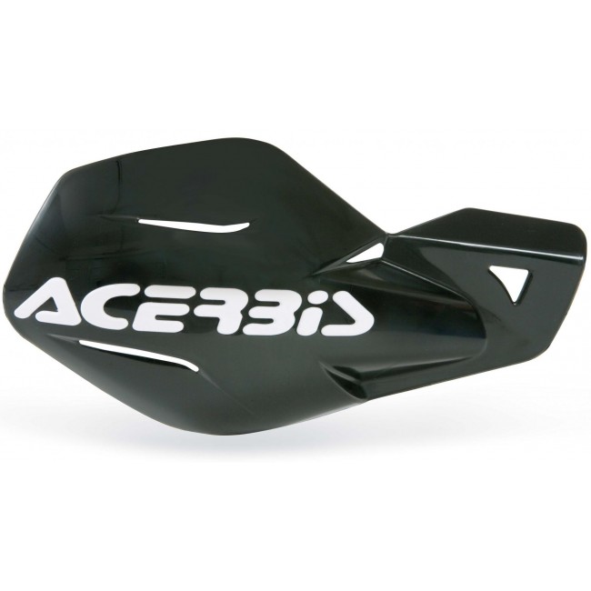 PARAMANOS ACERBIS MX UNIKO NEGRO