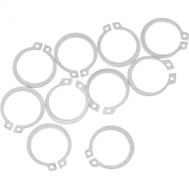 ARANDELA CIRCLIPS SUZUKI RM 250 89/08 Y RMX 250 89/98