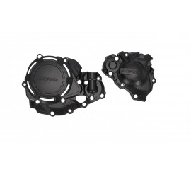 KIT PROTECTOR TAPA EMBRAGUE...