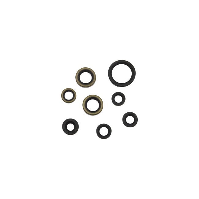 RETENES DE MOTOR  KAWASAKI KX 450F   16/18