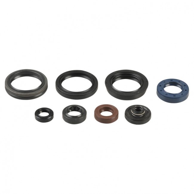 RETENES DE MOTOR SUZUKI  RM-Z 250  07/19