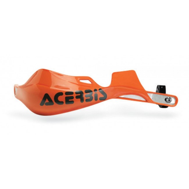 PARAMANOS ACERBIS RALLY PRO NARANJA
