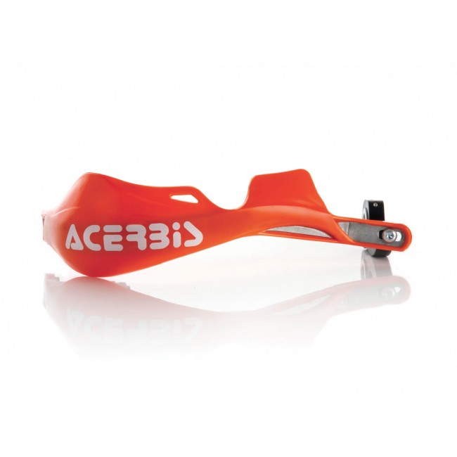 PARAMANOS ACERBIS RALLY PRO NARANJA KTM 2016