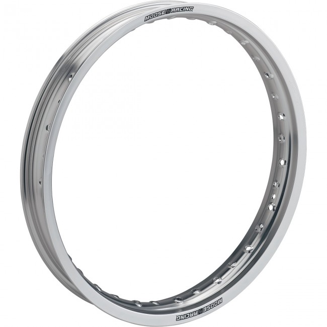 AROS MOOSE RACING PLATA 1.60X21 HONDA