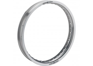 AROS MOOSE RACING PLATA 1.60X21