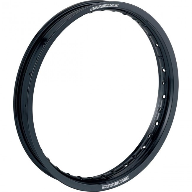 AROS MOOSE RACING NEGRO 1.60X21
