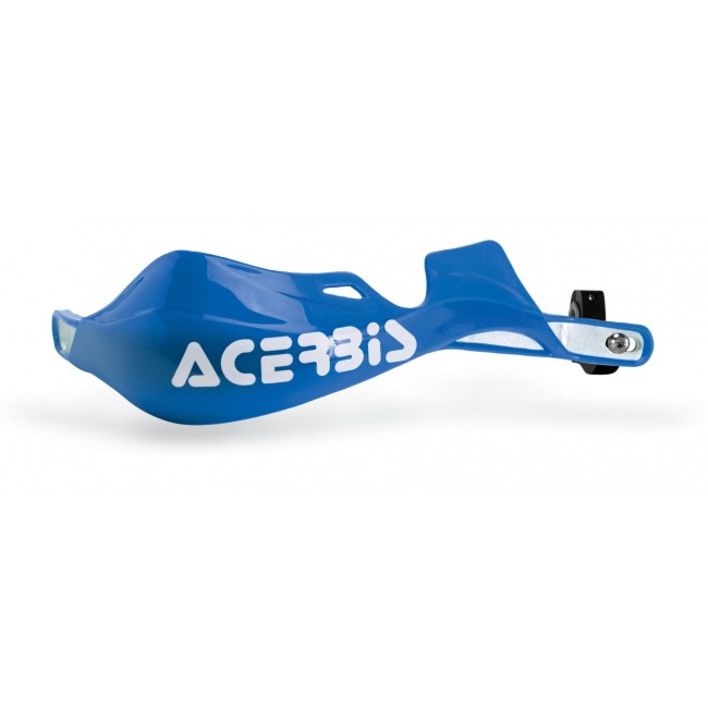 PARAMANOS ACERBIS RALLY PRO AZUL