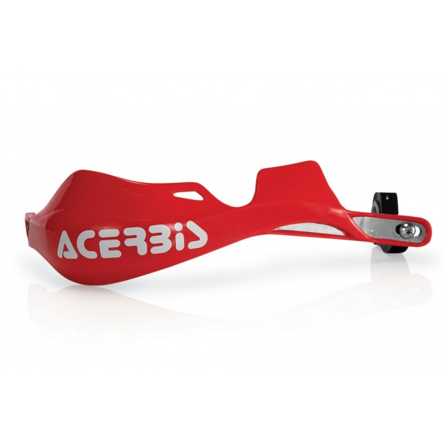 PARAMANOS ACERBIS RALLY PRO ROJO