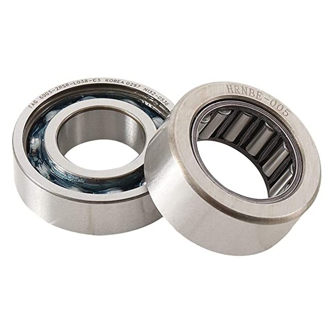 KIT RODAMIENTOS EJE DE BALANCE PIVOT WORKS HONDA CRF 250 10/17