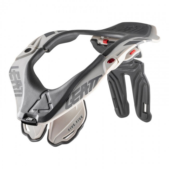 COLLARÍN LEATT GPX 5.5 ACERO