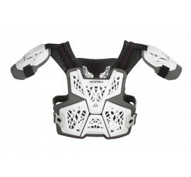 PETO ACERBIS GRAVITY ROOST DEFLECTOR VARIOS COLORES