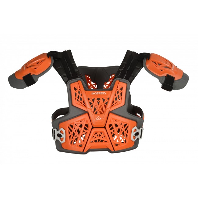 PETO ACERBIS GRAVITY ROOST DEFLECTOR VARIOS COLORES