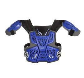 PETO ACERBIS GRAVITY ROOST DEFLECTOR VARIOS COLORES