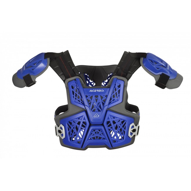 PETO ACERBIS GRAVITY ROOST DEFLECTOR VARIOS COLORES