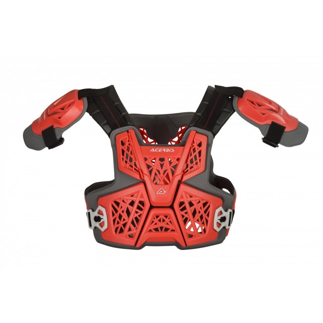 PETO ACERBIS GRAVITY ROOST DEFLECTOR VARIOS COLORES