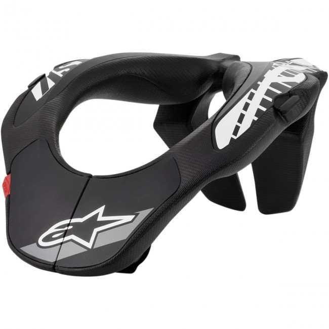 COLLARÍN ALPINESTARS BIONIC JUNIOR VARIOS COLORES