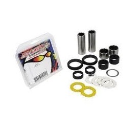 REPARACION DE BASCULANTE YZ125-05