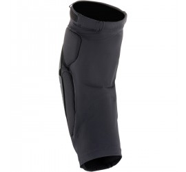 RODILLERA ALPINESTAR BIONIC FLEX NEGRA