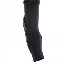CODERAS ALPINESTARS BIONIC FLEX NEGRA