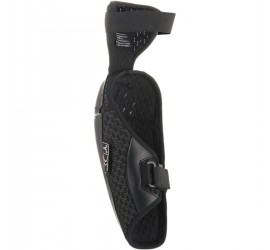 CODERAS ALPINESTARS JUNIOR BIONIC PLUS NEGRA