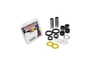 REPARACION DE BASCULANTE YZ80-99/01+85-02/11