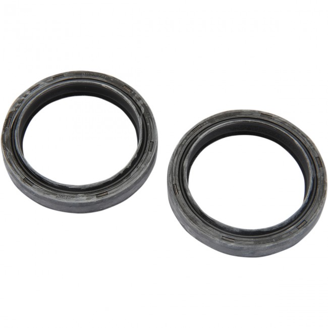 KIT RETENES DE HORQUILLA KYB PARA HONDA CR 125R 97/07, CR 250R 96, CR 500R 96/02