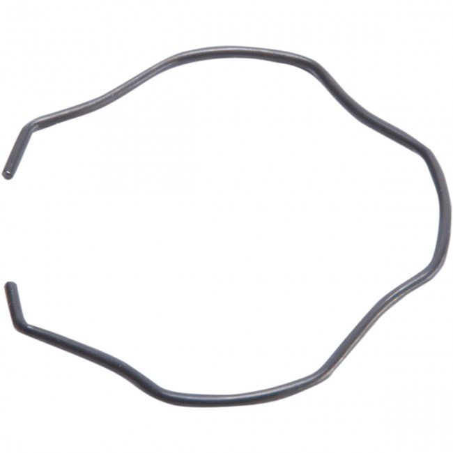 CIRCLIP FIJACION RETEN DE ACEITE KYB PARA GAS GAS EC 250/300 19