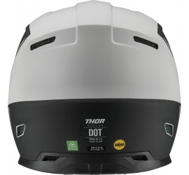 CASCO THOR REFLEX APEX GRIS/FLUO