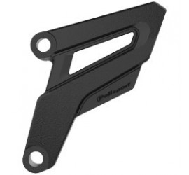 PROTECTOR DE PIÑON NEGRO YZ...