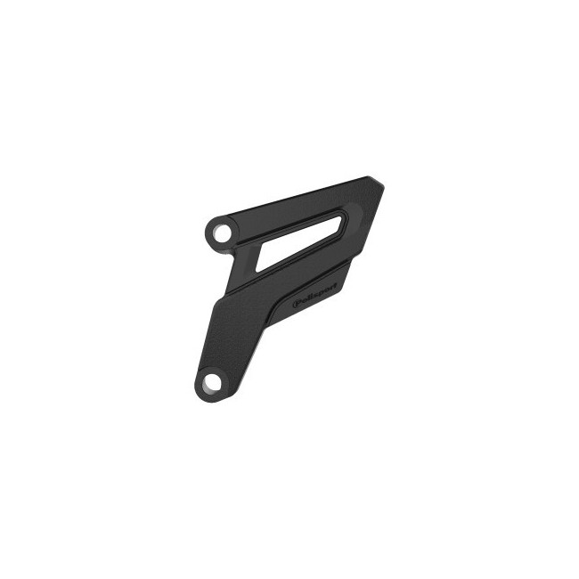 PROTECTOR DE PIÑON NEGRO YZ 125 05/23 YZ125X (05-23)