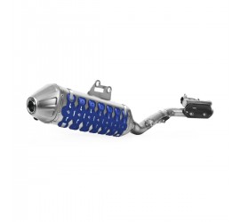 PROTECTOR DE SILENCIOSO POLISPORT (VARIOS COLORES)