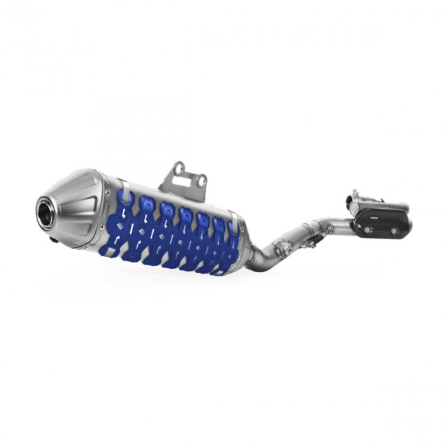PROTECTOR DE SILENCIOSO POLISPORT (VARIOS COLORES)