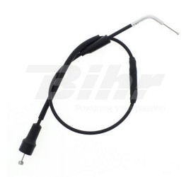 CABLE DE GAS SUZUKI LTZ 90...