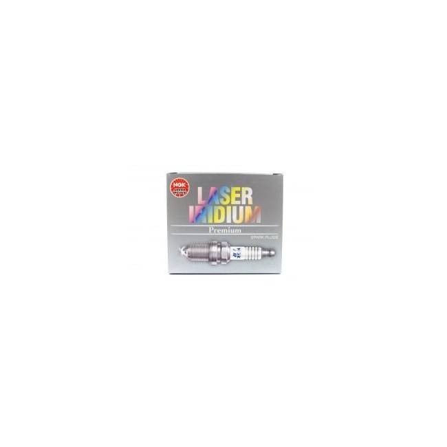 BUJIA NGK LASER IRIDIUM IJR8B9